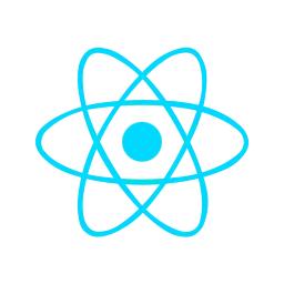 React
