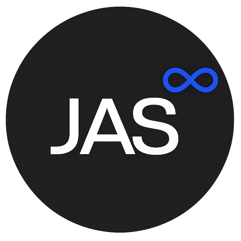 Jas Infinity